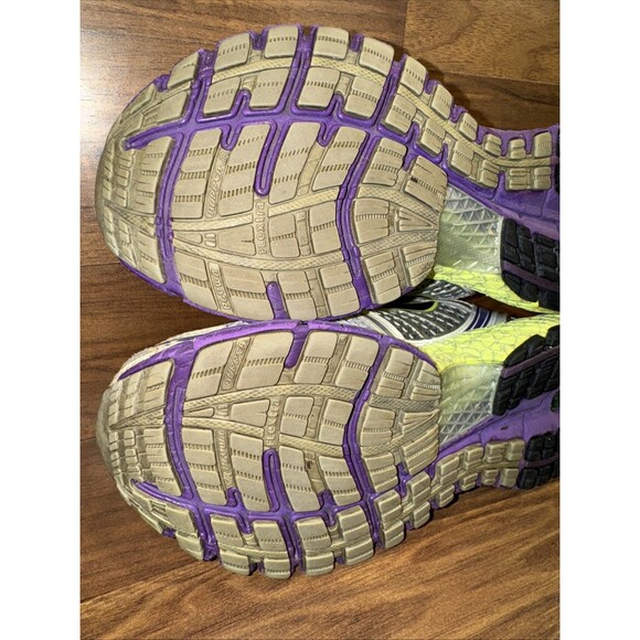 Brooks  Trance 12 Women's Running Shoes 1201241B210 Size 7.5 B (Medium) - Picture 12 of 14